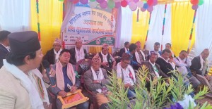 सेखुवाका नागरिकलाई गाउँमै स्वास्थ्य सेवा   